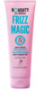 Siluv šampoon Noughty Frizz Magic marulaõli ja jaapani redise ekstraktidega, 250 ml