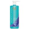Blondide juuste neutraliseeriv šampoon Moroccanoil Blonde Perfecting Purple, 1000 ml