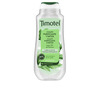 Puhastav šampoon rasustele juustele Timotei Detox rohelise tee ekstraktiga, 300 ml