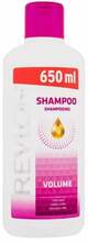Volüümi andev šampoon naistele Revlon Volume, 650 ml