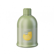 Toitev šampoon siidiefektiga Alter Ego Italy Silk Oil, 300 ml