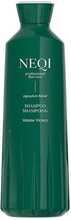 Juuksevolüümi suurendav šampoon naistele Neqi Volume Victory, 330 ml