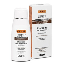 	Šampoon igapäevaseks kasutamiseks Guam UPKer, 200 ml