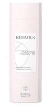 Šampoon karmidele ja tõrksatele juustele Goldwell Kerasilk Essentials Smoothing, 750 ml