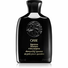 Šampoon kõikidele juuksetüüpidele Oribe Signature, 75 ml