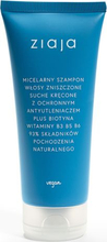Šampoon Ziaja Limited Summer Micellar, 200 ml