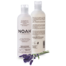 Tugevdav šampoon lavendliga Noah, 250 ml