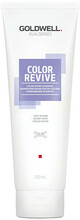 Tooniv šampoon juuksevärvi elustamiseks Goldwell Dualsenses Color Revive Cool Blonde, 250 ml
