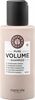 Volüümišampoon naistele Maria Nila Pure Volume, 1000 ml
