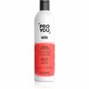 Taastav šampoon kahjustatud juustele Revlon Professional Pro You The Fixer, 350 ml