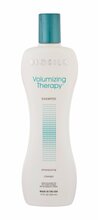 Juukseid turgutav šampoon Biosilk Volumizing Therapy, 355 ml