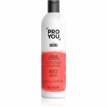 Taastav šampoon kahjustatud juustele Revlon Professional Pro You The Fixer, 350 ml