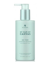 Igapäevane šampoon Alterna My Hair My Canvas Me Time, 251 ml