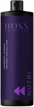 Juuksešampoon Itoxx Nutri Shampoo, 1000 ml