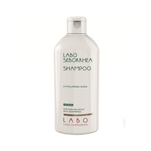 Šampoon Labo Seborrhea naistele, 3 hüaluroonhappega, 200 ml
