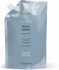 Juustele volüümi andev šampoon Lakme Teknia Body Maker, täitepakend, 600 ml