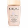Niisutav ja läiget andev kreemšampoon Kerastase Gloss Absolu Bain Creme Hydra-Glaze, 80 ml