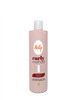 Šampoon lokkis juustele Nelly Curly, 400 ml