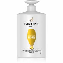 Taastav šampoon kahjustatud juustele Pantene Pro-V Intensive Repair, 1000 ml