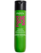 Niisutav šampoon kuivadele juustele Matrix Food For Soft, 300 ml