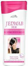 Siluv šampoon kuivadele ja kahjustatud juustele Joanna Silk, 200 ml