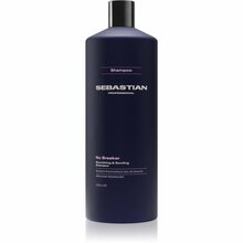 Toitev šampoon Sebastian Professional No.Breaker Bonding, 1000 ml