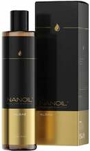 Mitsellaaršampoon vetikatega Nanoil Algae, 300 ml