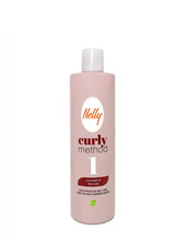 Šampoon lokkis juustele Nelly Curly, 400 ml