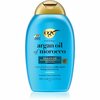 Taastav šampoon argaaniaõliga Ogx Argan Oil Of Morocco, 385 ml