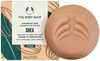 Tahke šampoon kuivadele ja kahjustatud juustele The Body Shop Shea, 60 g