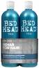 Šampoon ja palsam Tigi Bed Head Recovery Tween Set, 1500 ml