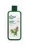 Šampoon nõrkadele juustele Farmona Herbal Care Hemp, 330 ml