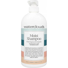 Niisutav šampoon Waterclouds Moist Shampoo, 1000 ml
