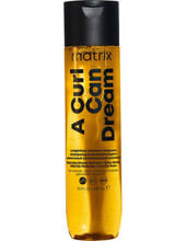 Niisutav šampoon lainelistele juustele Matrix A Curl Can Dream, 300 ml