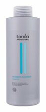 Sügavpuhastav šampoon naistele Londa Professional Intensive Cleanser, 1000 ml