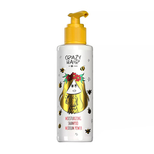 Juuksešampoon HS Crazy Hiskin Crazy Hair Moisturizing, 300 ml