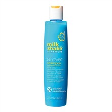 Šampoon juustele ja kehale Milkshake Sun All Over, 250 ml