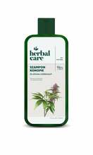 Šampoon nõrkadele juustele Farmona Herbal Care Hemp, 330 ml