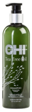 Šampoon teepuuõliga CHI Tea Tree Oil, 355 ml