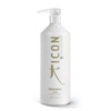 Vesivaba šampoon I.C.O.N. Organic aaloe veraga, 1000 ml