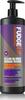 Kollaseid toone neutraliseeriv šampoon Fudge Professional Clean Blonde Damage Rewind Violet-Toning, 1000 ml