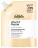 Taastav šampoon kuivadele ja kahjustatud juustele L’Oreal Professionnel Serie Expert Absolut Repair, 500 ml