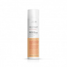 Taastav mitsellaaršampoon Revlon Professional RE/START, 250 ml