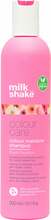 Niisutav šampoon värvitud juustele Milk Shake Colour Care Flower Fragrance, 300 ml