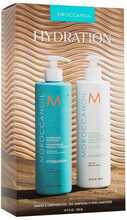 Niisutav šampoon Moroccanoil Hydration, 500 ml