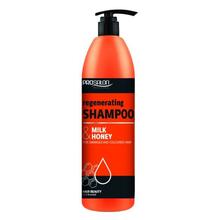 Taastav šampoon värvitud juustele Chantal Prosalon Milk & Honey, 1000 ml