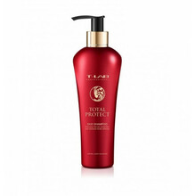 Šampoon värvitud juustele T-LAB Professional Total Protect Duo, 300 ml