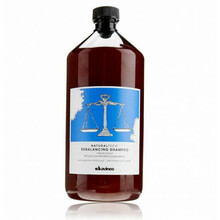 Šampoon rasusele peanahale Davines Rebalancing, 1000 ml