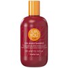 Niisutav šampoon lokkis ja lainelistele juustele Inebrya Up To You Curl Boost, 1000 ml