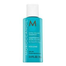 Volüümi andev šampoon Moroccanoil Extra Volume, 70 ml